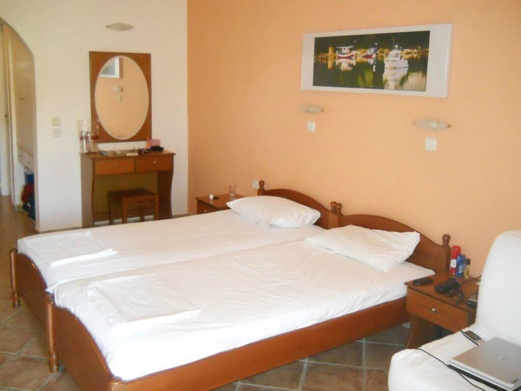 Hotel de apartamente Aloni
