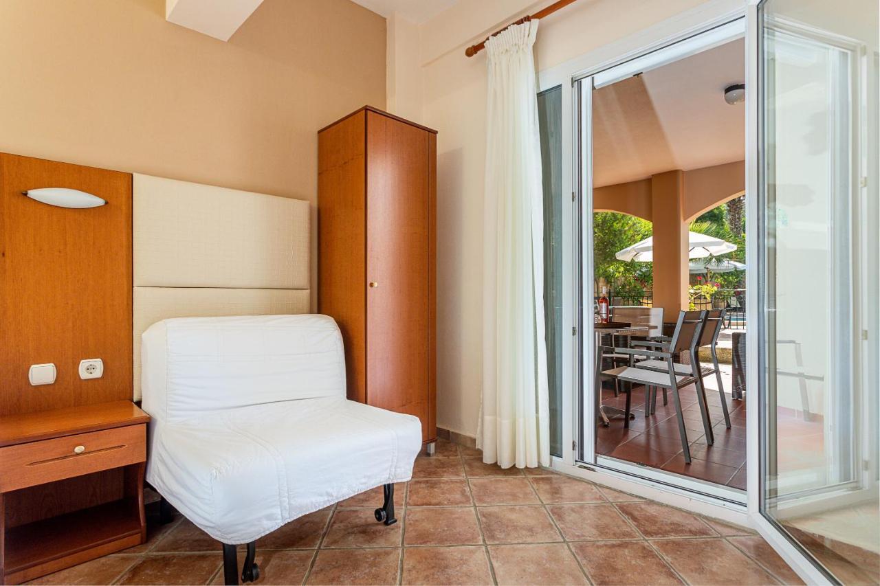 Hotel de apartamente Aloni