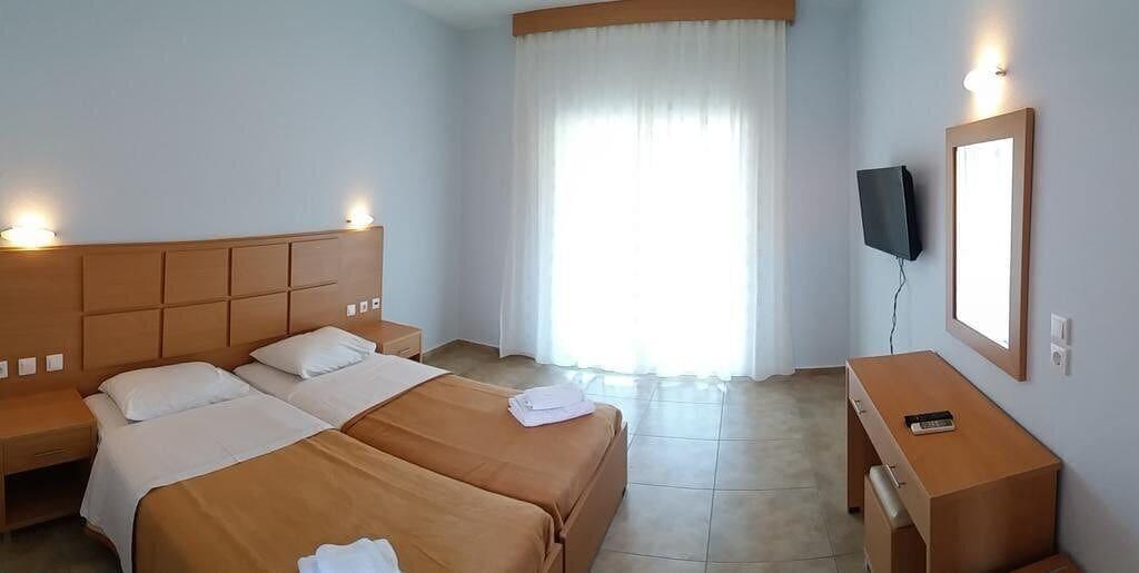 Aloni 2* Pefkochori