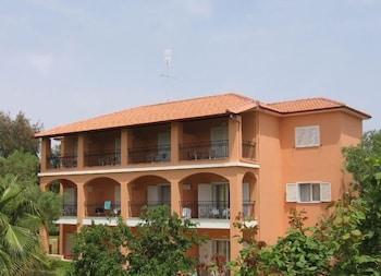 Aloni Aparthotel