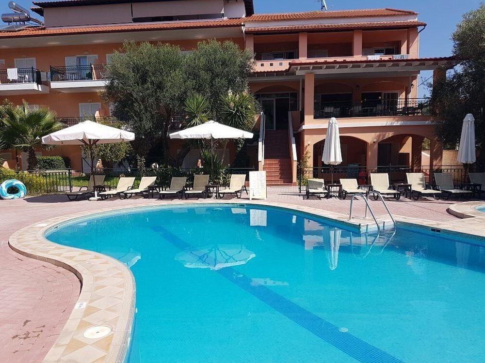 Aloni 2* Pefkochori