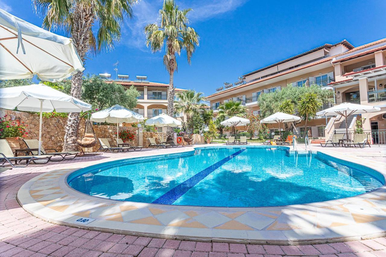 Aloni Aparthotel Pefkochori