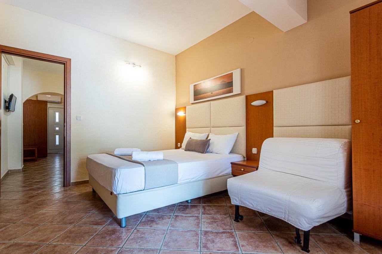 Aparthotel Aloni