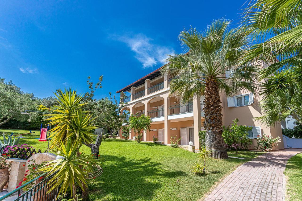 Aparthotel Aloni