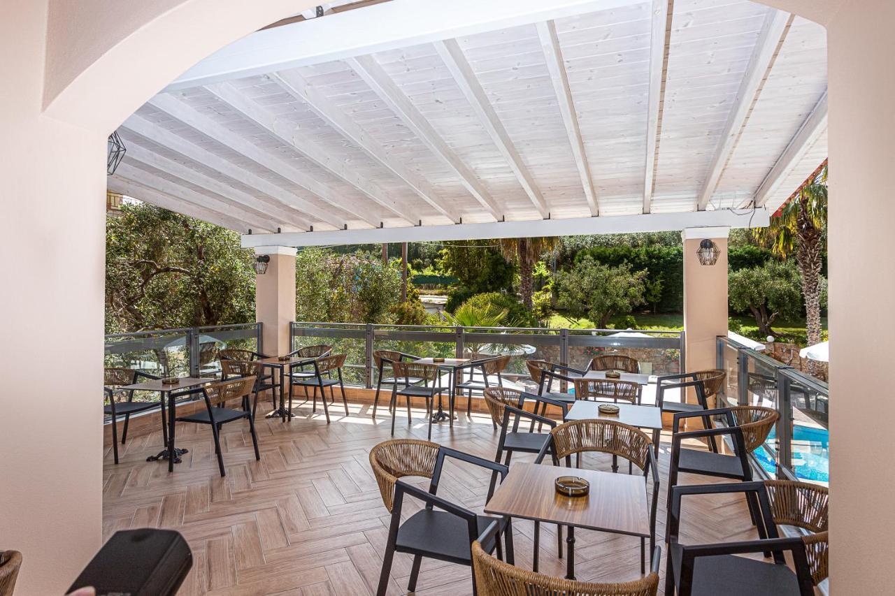 Aloni Aparthotel