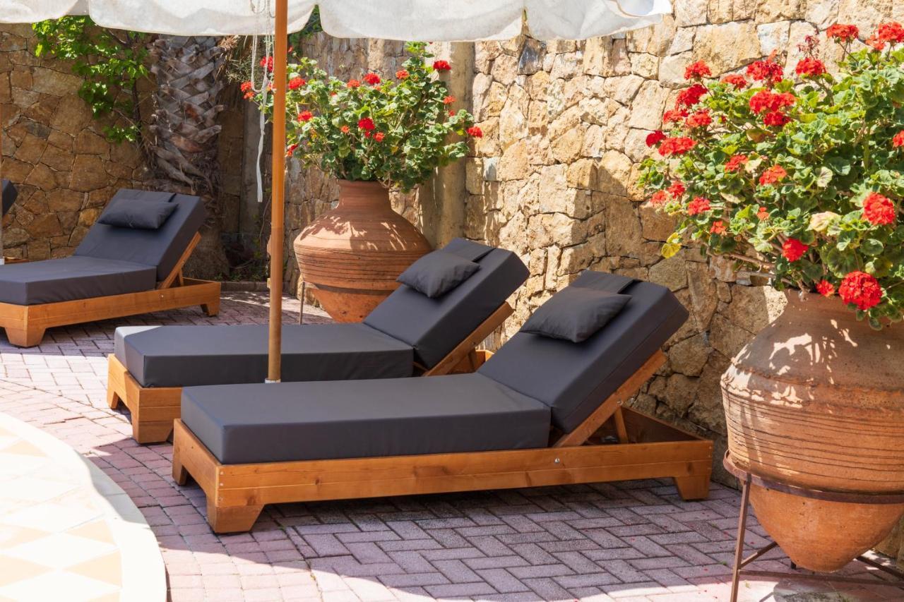 Aparthotel Aloni