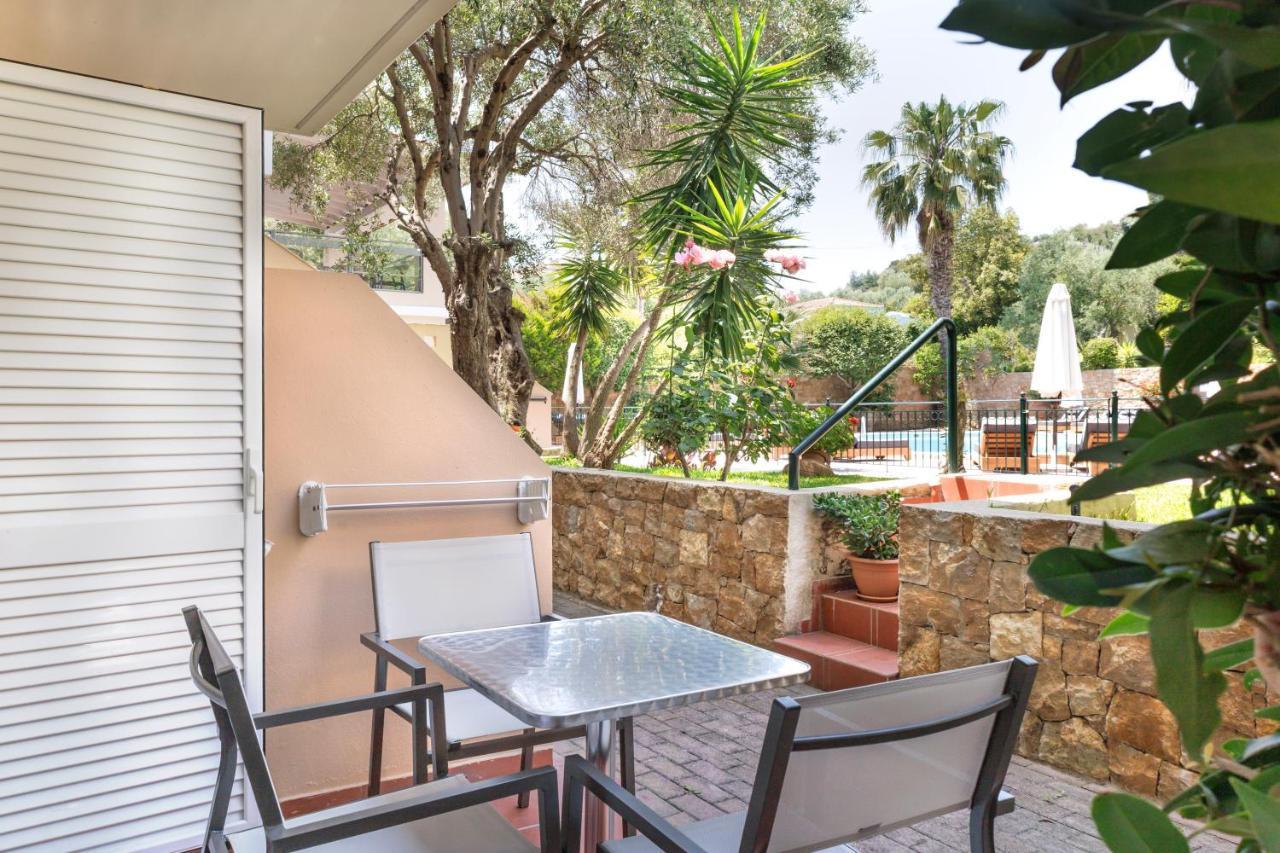 Aparthotel Aloni