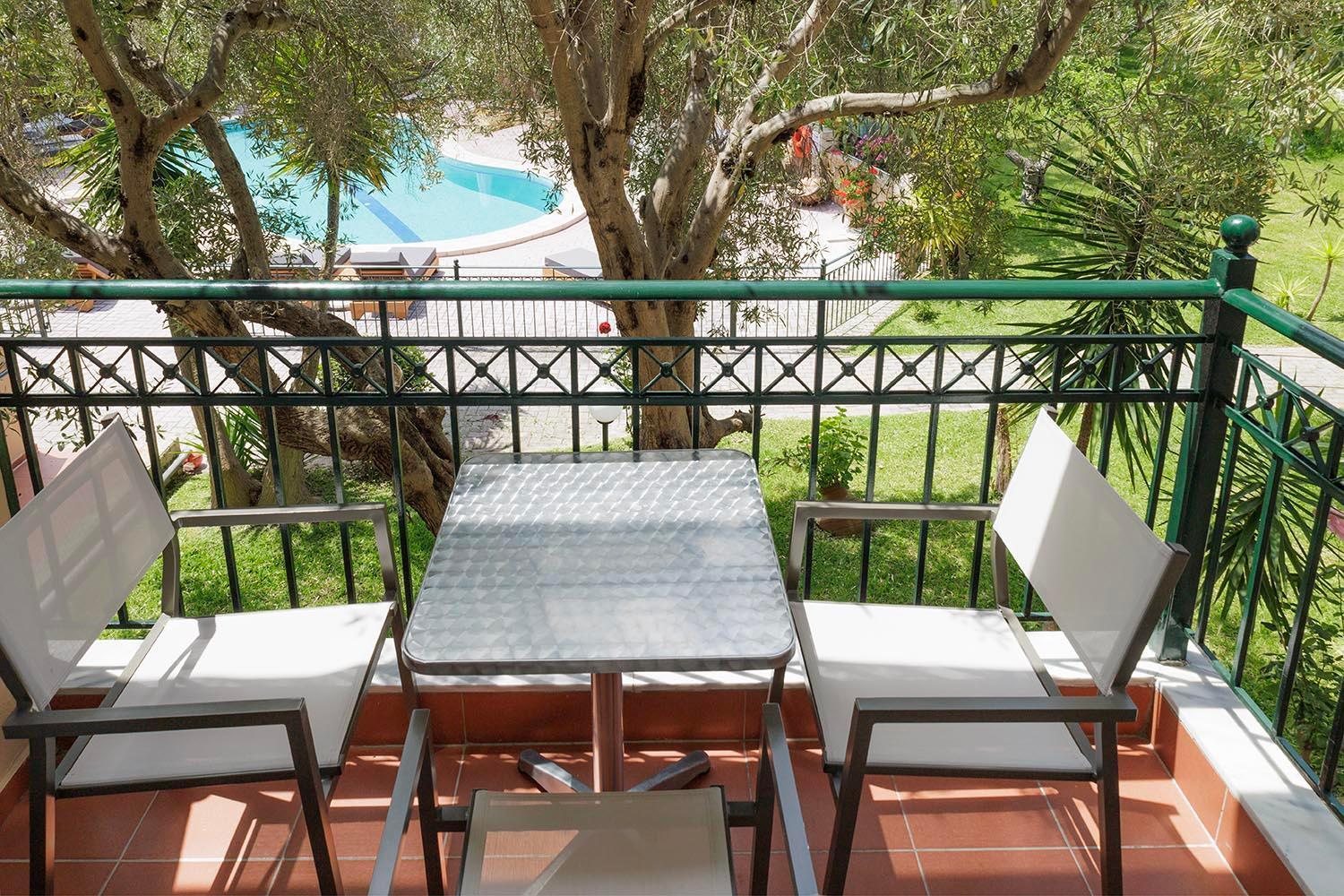 Aloni Aparthotel Pefkochori