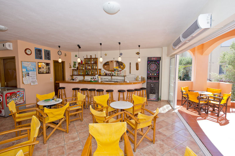 Aparthotel Aloni Pefkochori